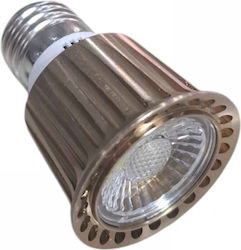 LED Bulb 7W for Socket E27 Cool White