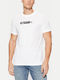T-shirt White