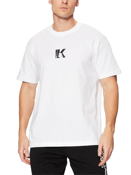 Karl Lagerfeld T-shirt White