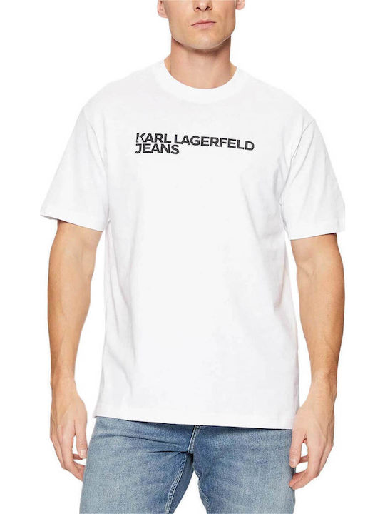 Karl Lagerfeld T-shirt White