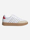 adidas Barreda Sneakers White