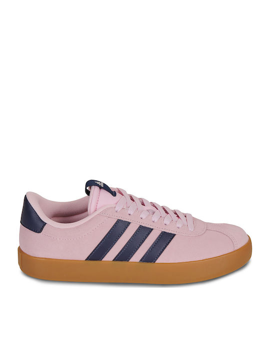 adidas Vl Court 3.0 Маратонки Розов