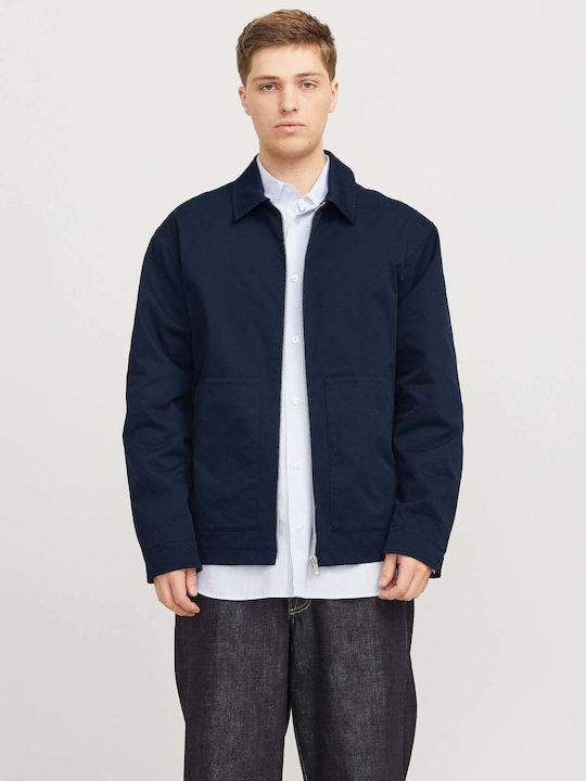 Jack & Jones Jacket Blue