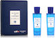 Acqua di Parma Mediterraneo Mirto Di Panarea Set De Parfumuri Cu Eau De Toilette 2 Bucăți