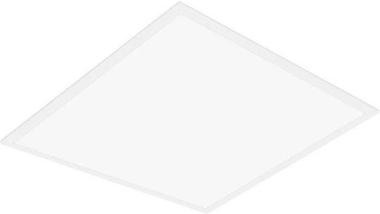 Ledvance Vertieft LED Panel 46W mit Kaltweiß Licht 6500K