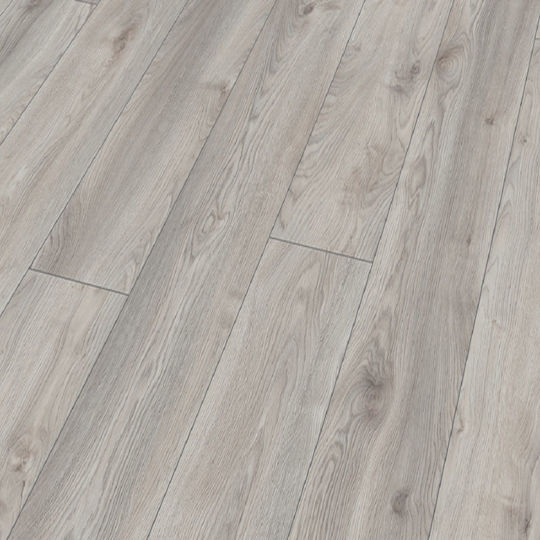 Kronotex Laminate Floor Mammut Plus 10mm-ac5/33 Macro Oak White Box 1.800 M² D4793ma