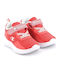 Softy Evolve G Παιδικά Sneakers Κοραλί
