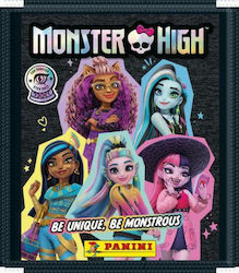 Panini Monster High Stickers