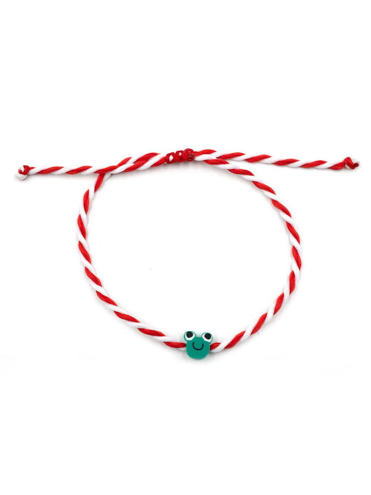 Poco Loco Bracelet Martaki