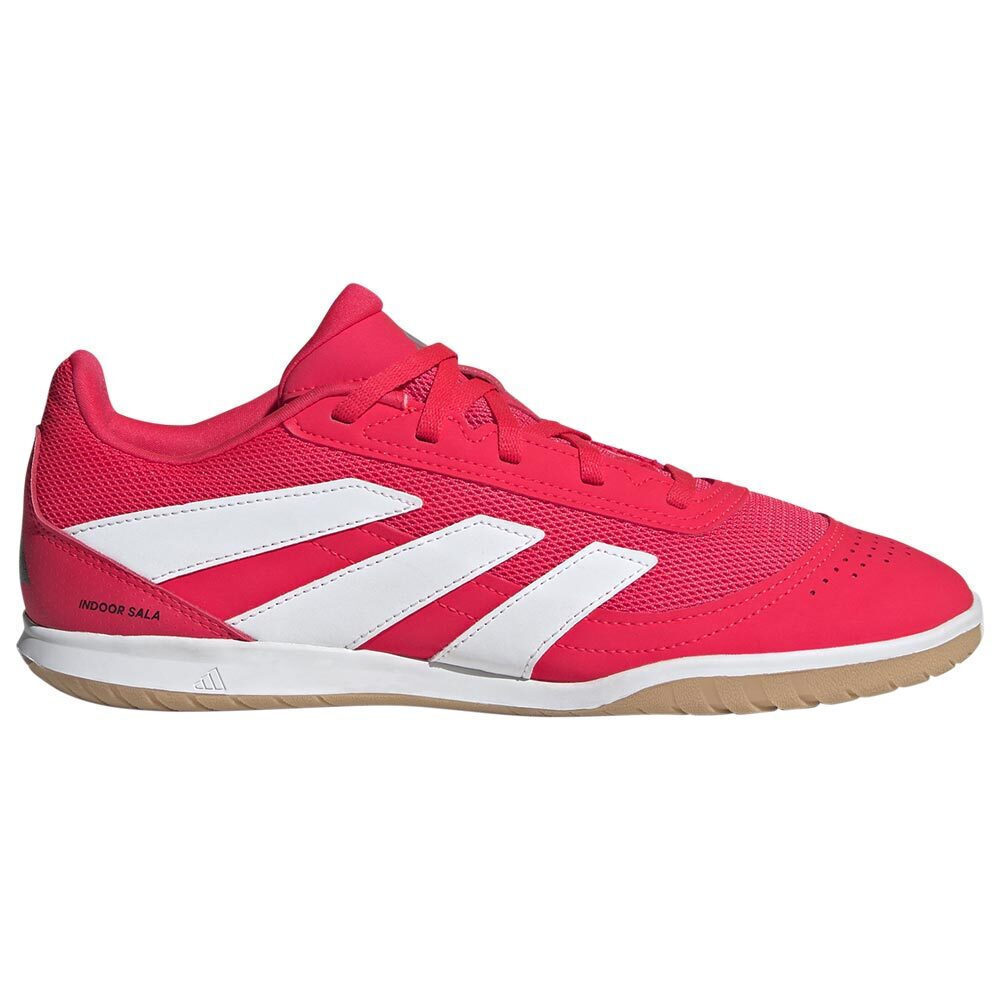 うち　adidas Predator 26.5 adidas Predator Club ID3792 Pantofi de Fotbal de futsal Roșii