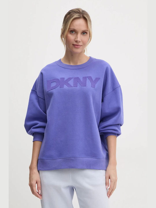 DKNY Women's Sweatshirt MOV