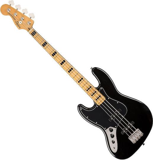 Fender Elektrischer Bass Classic Vibe Jazz Linkshänder