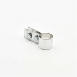 Earthing Clamps 0.5mm Silver 0164023120 Viokar ...