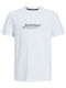 Παιδικό T-shirt Λευκό