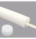 Προφίλ Flexible Silicone D22mm