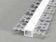 Profil Aluminiu Șarpe Flexibil Se-fs-15 77-50549 1,5*1,3cm Preț Pe Metru Homelighting