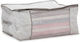 General Trade Fabric Clothes Storage Box in Grey Colour 60x45x30cm