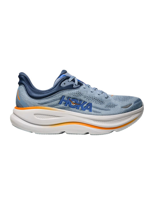 HOKA Bondi 9 Ανδρικά Αθλητικά Παπούτσια Running...