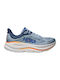 Bondi 9 Sport Shoes Running Blue