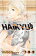 Haikyu (3-in-1 Edition) Vol 03 Includes Vols 07...