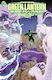 Lantern War Journal Vol.2 The Builder Osvaldo Pestana Montpeller 0121