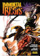 Immortal Regis Omnibus Vol 02 Bd. 02