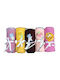Beboulino Set of Baby Towels 5pcs Multicolour 75 cmx75cm