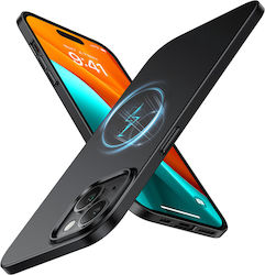 Torras Originfit-mag Μαύρη (iPhone 15) Torras Originfit-mag Μαύρη (iPhone 15)