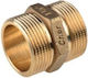 Mamă de alamă 3/4" Plus Cherbros