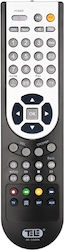 Tele Universal Τηλεχειριστήριο IR-100N Tele Universal Τηλεχειριστήριο IR-100N