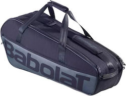 Babolat 6 Racket Tennis Bag Black