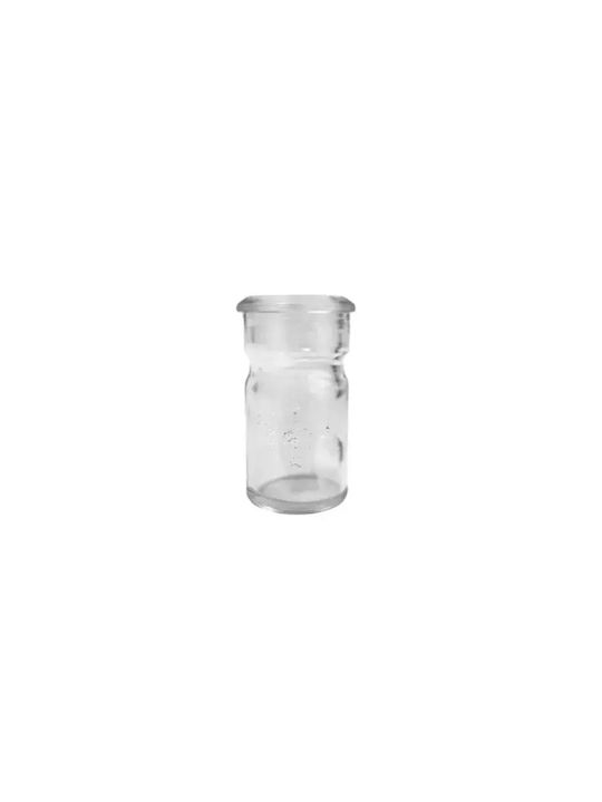 Glass Toothpick Holder 6 Cm