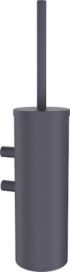 Verdi Inox Πιγκάλ Μπάνιου Γκρι