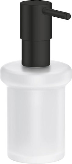 Grohe Essentials Dispenser Γυάλινο 160ml Grohe Essentials Dispenser Γυάλινο 160ml