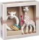 Sophie La Girafe Teething Ring Teething Relief Made of Rubber for 0 m+