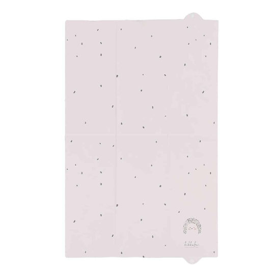 Kikka Boo Αλλαξιέρα Ταξιδίου 50x80cm