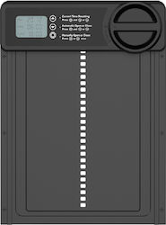 Automatische Tür A7 Hühnerstall-Timer