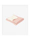 Little Dutch Blanket Cot Fairy Floral & Fairy Blossom Pink Floral, Blossom 70x140cm