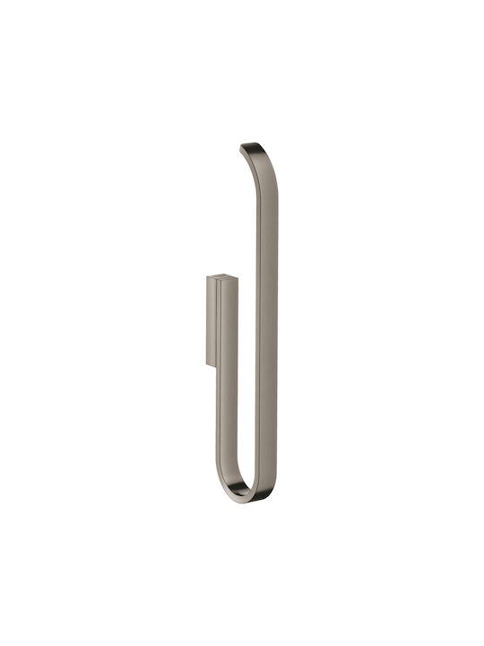 Grohe Selection Wandmontiert Papierhalter Schwarz