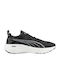 Foreverrun Nitro Sport Shoes Running Black