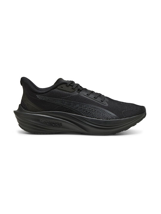 PUMA Darter Pro Ανδρικά Αθλητικά Παπούτσια Runn...