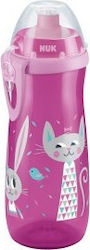 Nuk Sports Cup για 24m+ 450ml Nuk Sports Cup για 24m+ 450ml