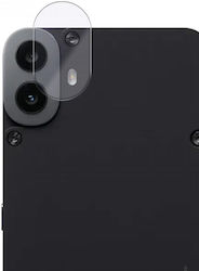 Rosso Προστασία Κάμερας Tempered Glass Διάφανο για το Nothing CMF Phone 1