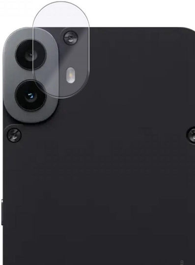 Rosso Προστασία Κάμερας Tempered Glass Διάφανο για το Nothing CMF Phone 1