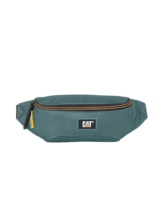 CAT Bum Bag Taille Blau