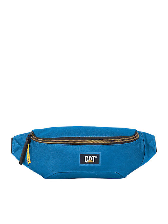 CAT Bum Bag Taille Hellblau