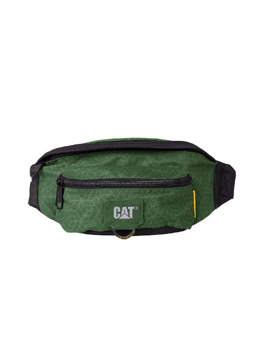 CAT Belt Bag Green