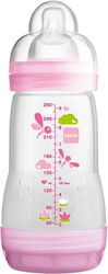 Mam Plastic Baby Bottle Easy Start Anti-Colic w...