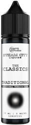 Steam City Shot de aromă Traditional 10ml/60ml ...
