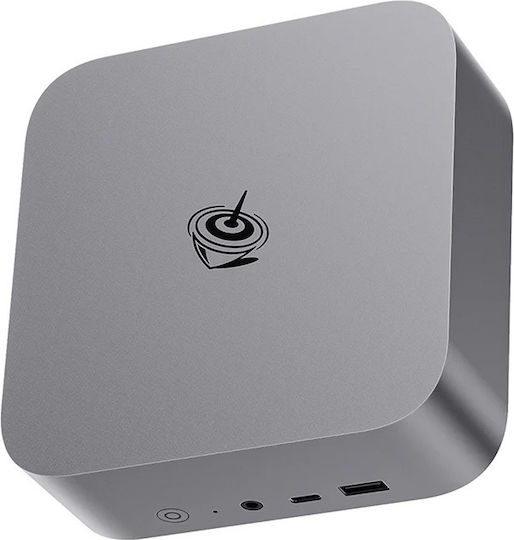 Beelink SER8 Mini PC (Ryzen 7 8745HS/24GB DDR5/1TB SSD/W11 Pro)